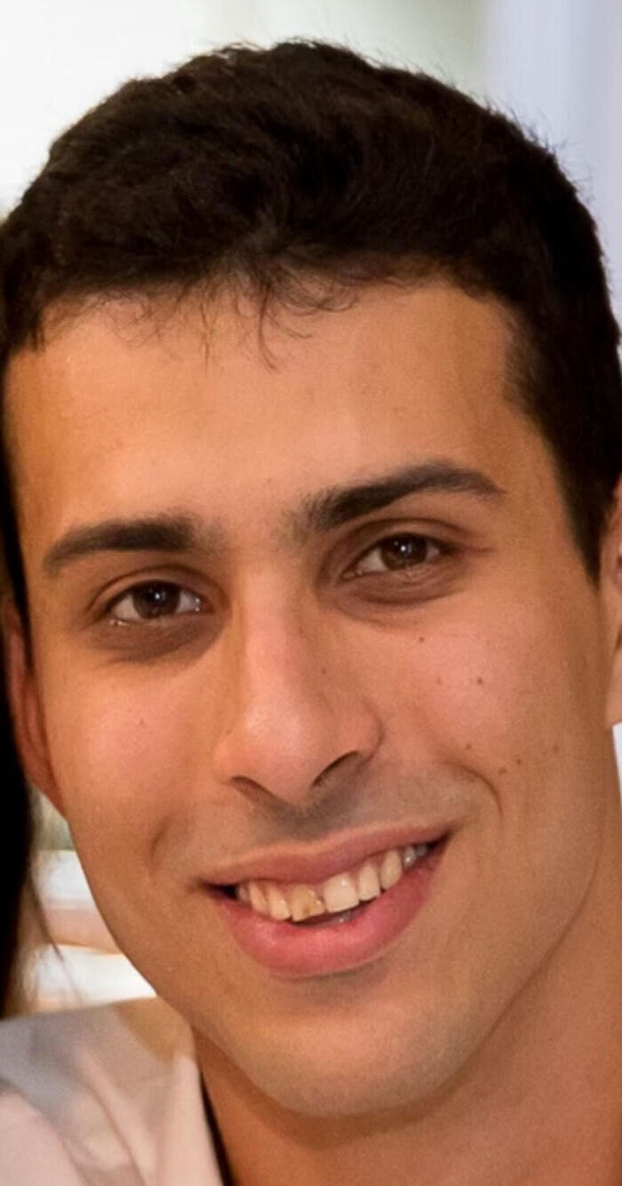 Niko Manousos